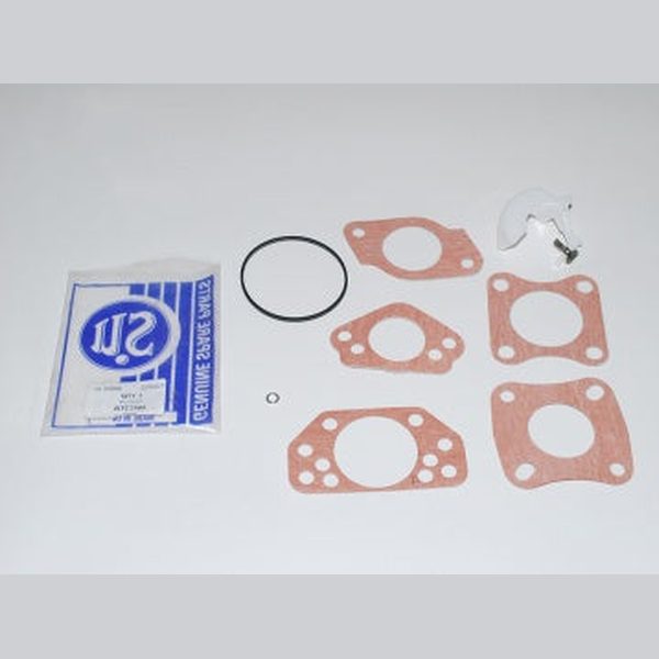 Jaguar Land Rover Part RTC3566