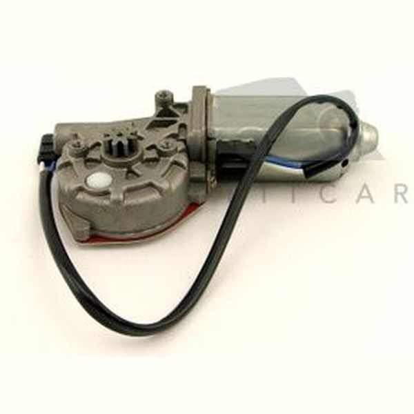 Jaguar Land Rover Part RTC3820