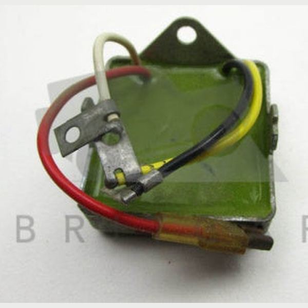 Jaguar Land Rover Part RTC3966