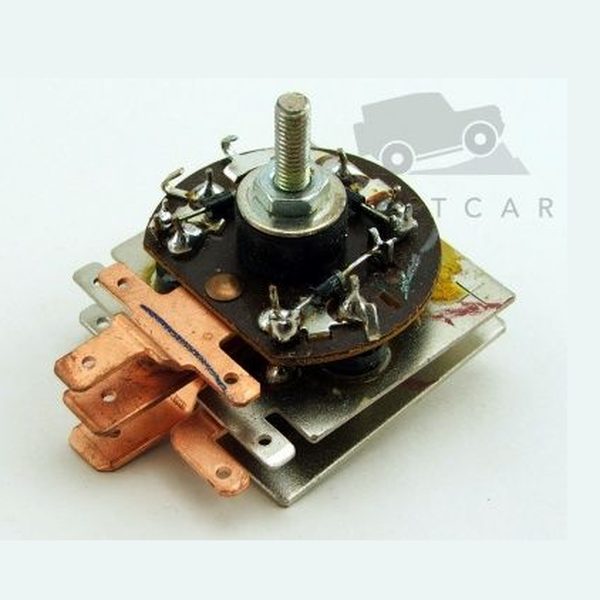 Jaguar Land Rover Part RTC4609