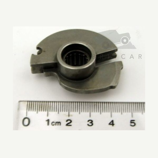 Jaguar Land Rover Part RTC4658
