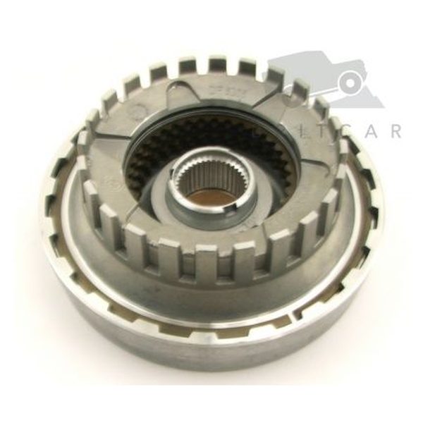 Jaguar Land Rover Part RTC5142