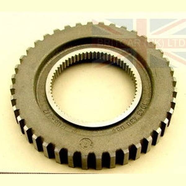 Jaguar Land Rover Part RTC5166