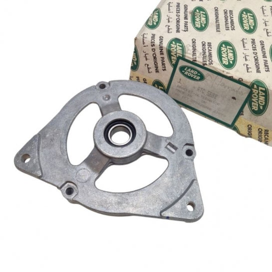 Jaguar Land Rover Part RTC5688