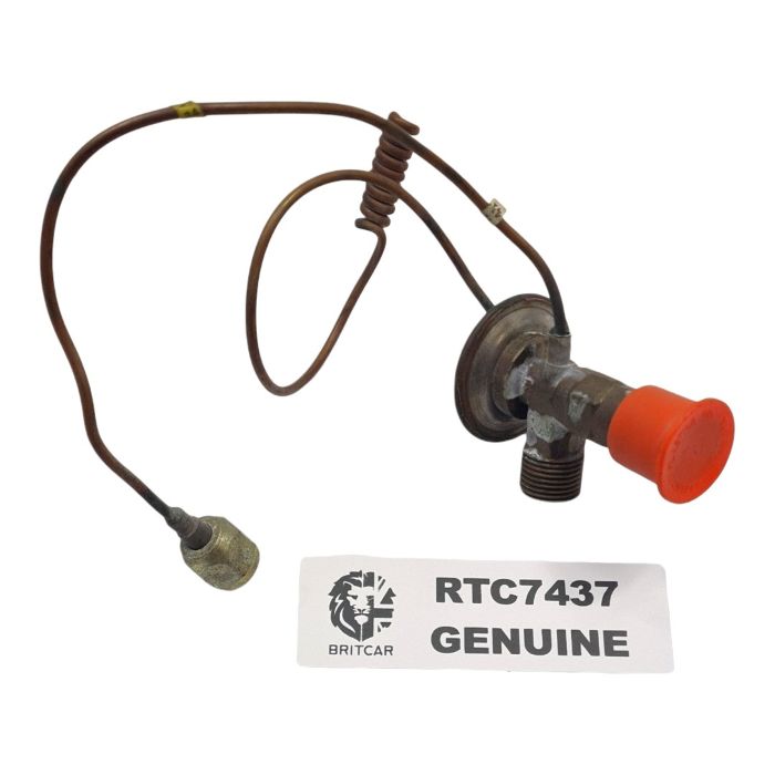 LAND ROVER PART rtc7437