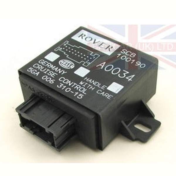 Jaguar Land Rover Part SCB100190L
