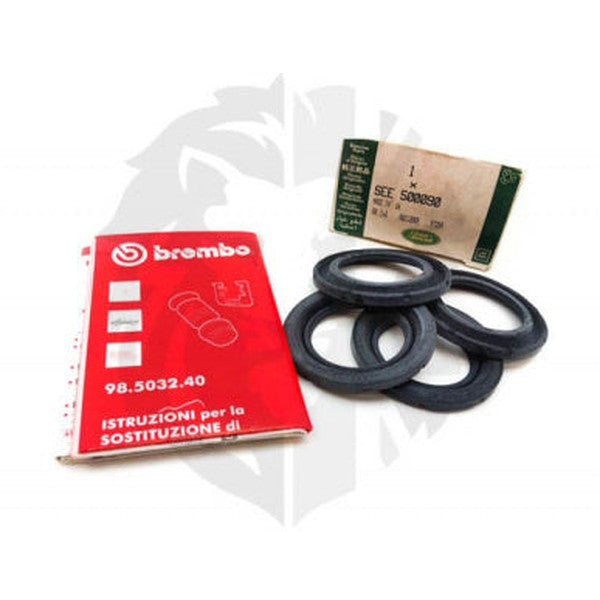 Jaguar Land Rover Part SEE500090