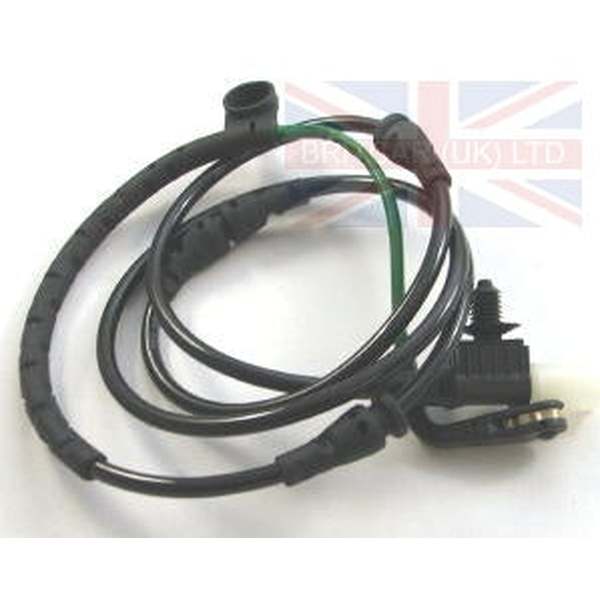 Jaguar Land Rover Part SEM000024