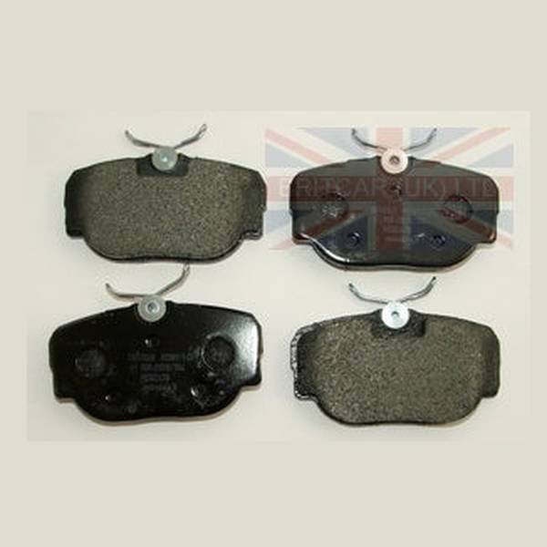 Jaguar Land Rover Part SFP500130