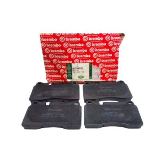 Jaguar Land Rover Part SFP500240
