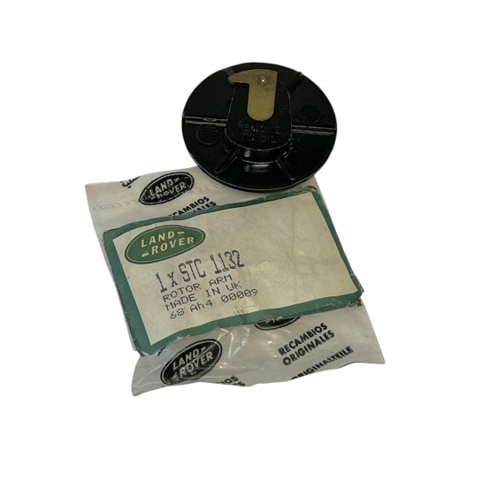 Jaguar Land Rover Part STC1132
