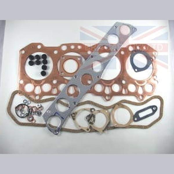 Jaguar Land Rover Part STC1564