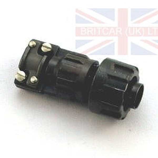 Jaguar Land Rover Part STC2498