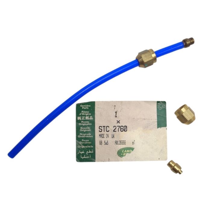 LAND ROVER PART stc2760