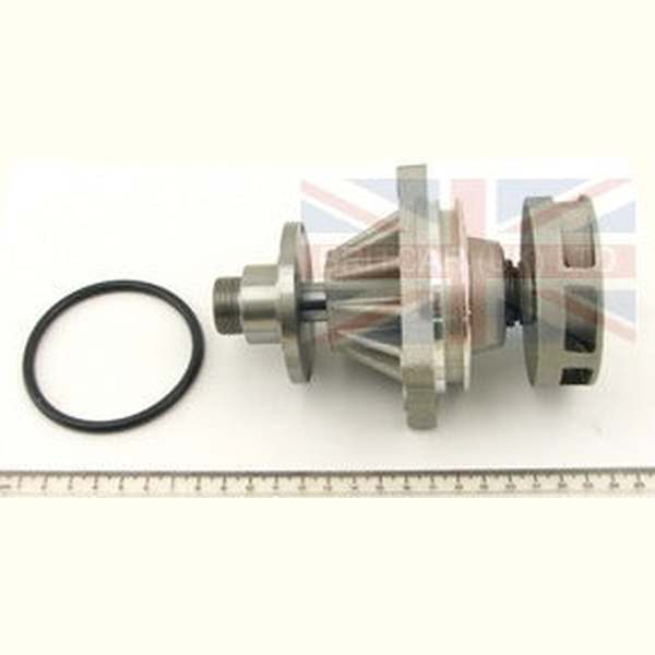 Jaguar Land Rover Part STC3342