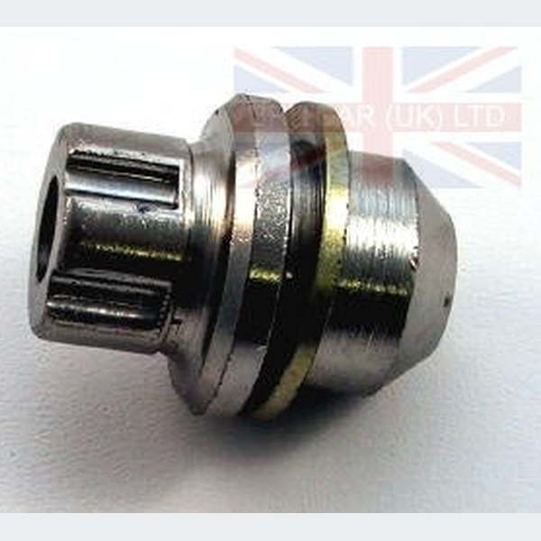 Jaguar Land Rover Part STC3584