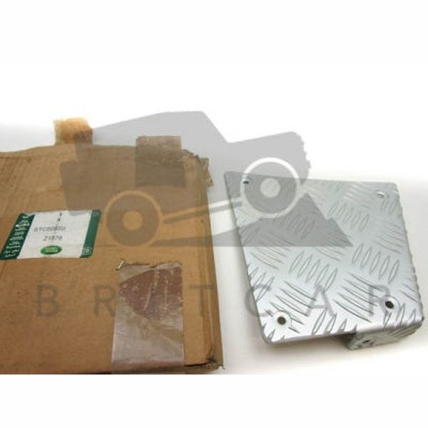 Jaguar Land Rover Part STC60850