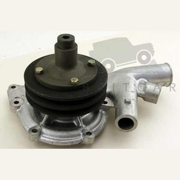 Jaguar Land Rover Part STC640