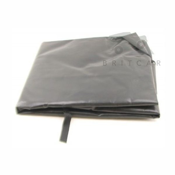 Jaguar Land Rover Part STC8144AB