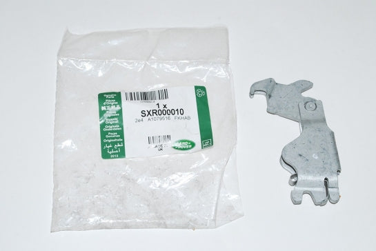 Jaguar Land Rover Part SXR000010