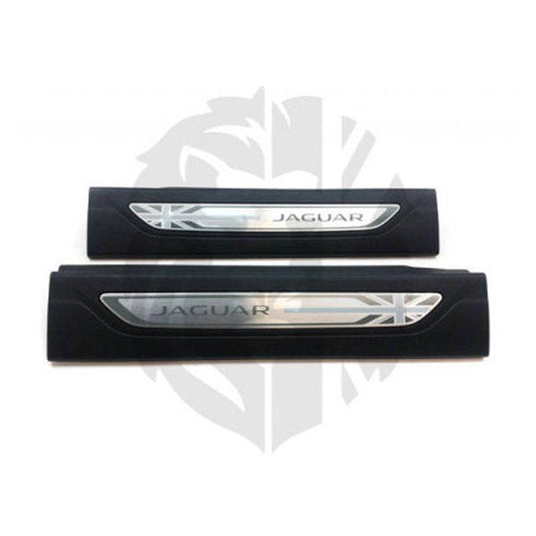 Jaguar Land Rover Part T2H17123PVJ