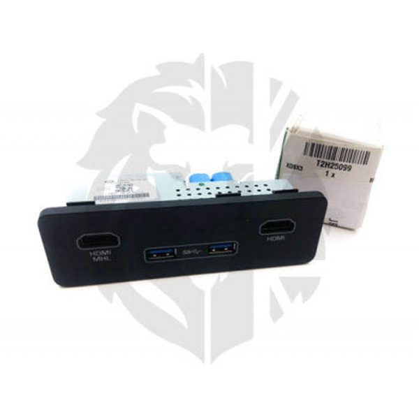 Jaguar Land Rover Part T2H25099