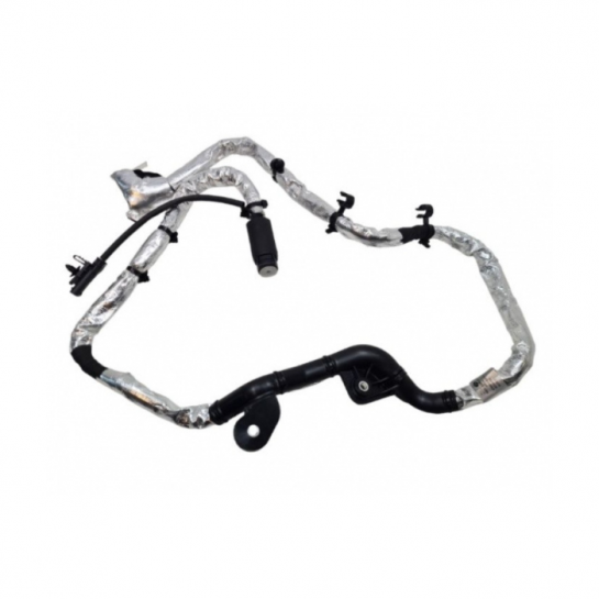 Jaguar Land Rover Part T2H45793