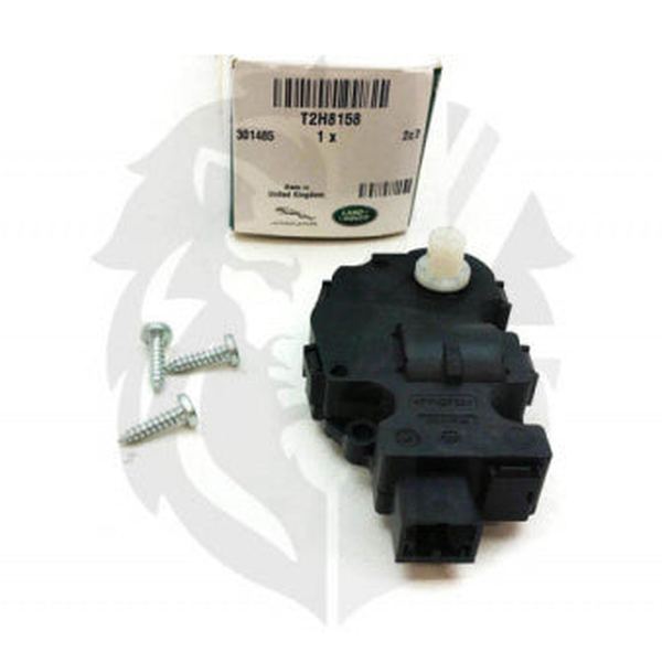 Jaguar Land Rover Part T2H8158