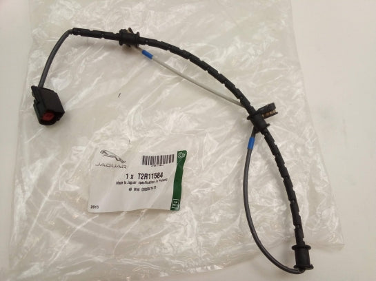Jaguar Land Rover Part T2R11584