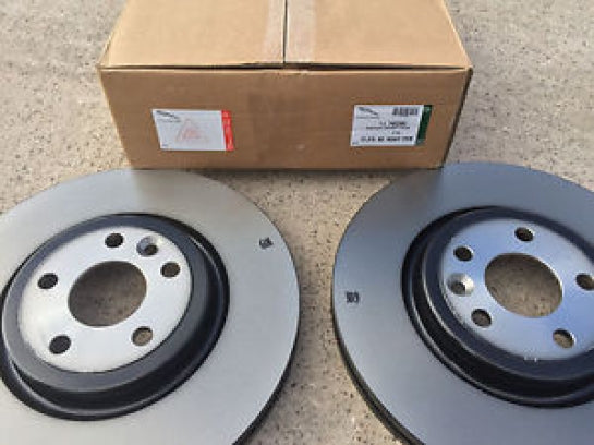 Jaguar Land Rover Part T4A2342