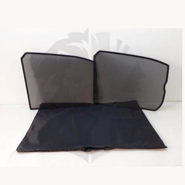 Jaguar Land Rover Part T4A4053