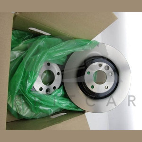 Jaguar Land Rover Part T4N1801