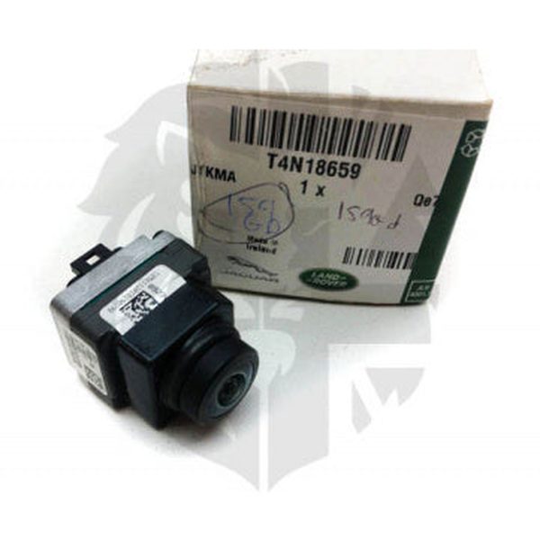 Jaguar Land Rover Part T4N18659