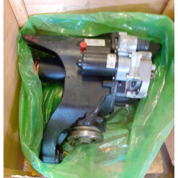 Jaguar Land Rover Part TVK500420