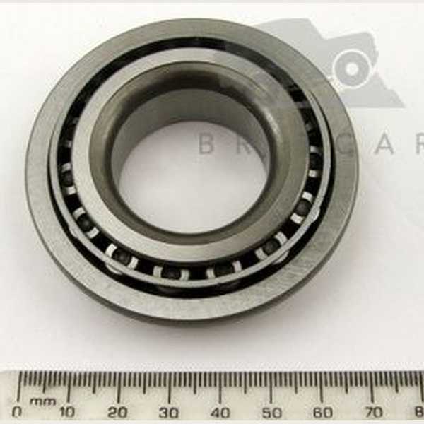 Jaguar Land Rover Part TZZ100200