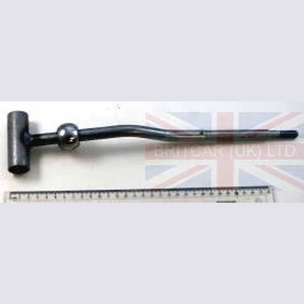 Jaguar Land Rover Part UKE101021