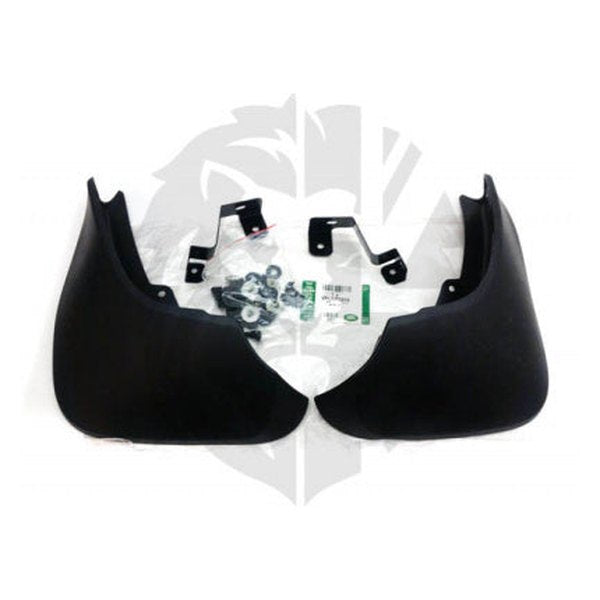Jaguar Land Rover Part VPLCP0205