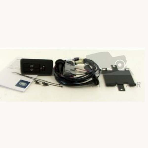 Jaguar Land Rover Part VPLGP0125