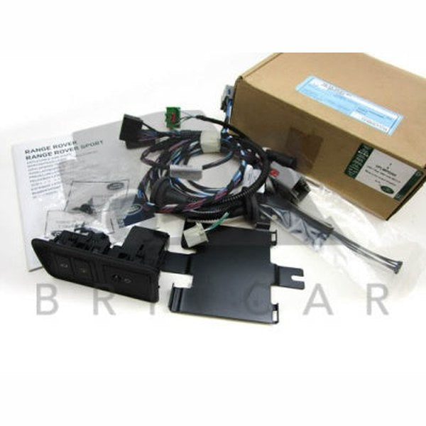 Jaguar Land Rover Part VPLWP0260