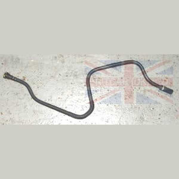 Jaguar Land Rover Part WFP500350