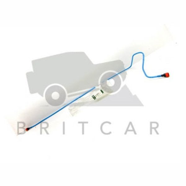 Jaguar Land Rover Part WJP000240