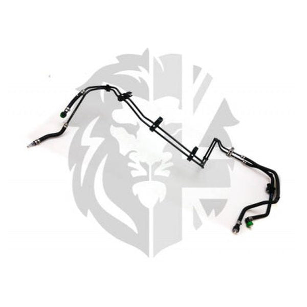 Jaguar Land Rover Part WJP000412