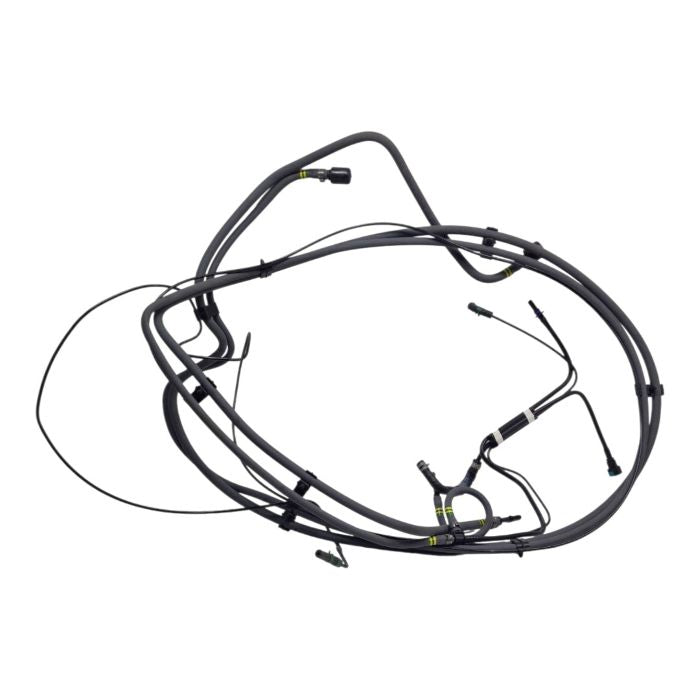 LAND ROVER PART wjp500130