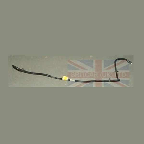 Jaguar Land Rover Part WJP500210