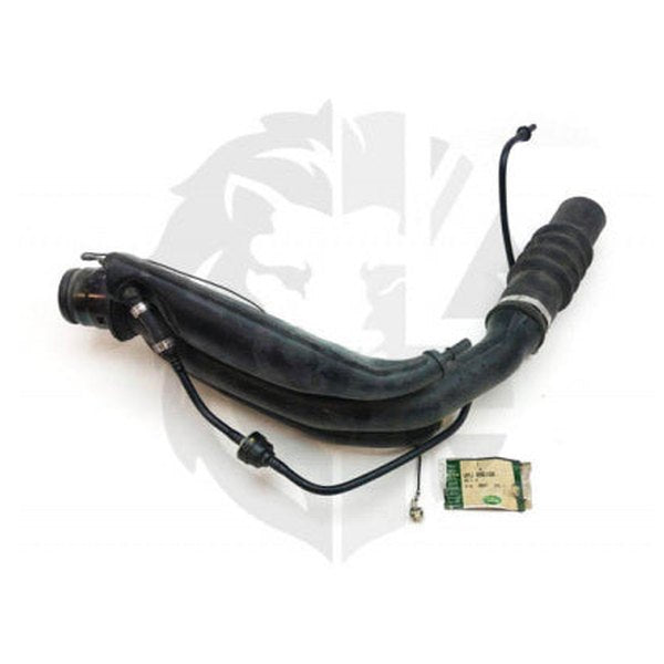 Jaguar Land Rover Part WMJ000160