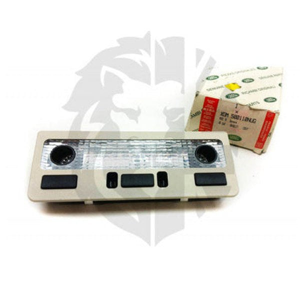 Jaguar Land Rover Part XDM500110NUG
