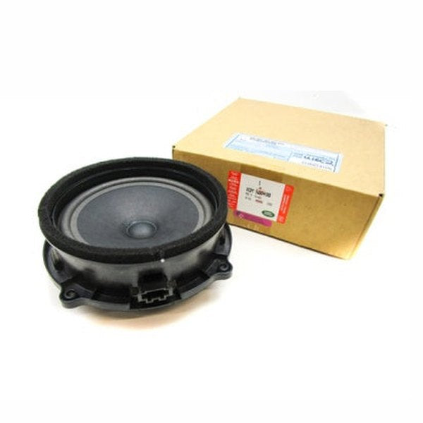Jaguar Land Rover Part XQM500490