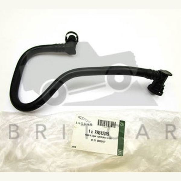Jaguar Land Rover Part XR812379