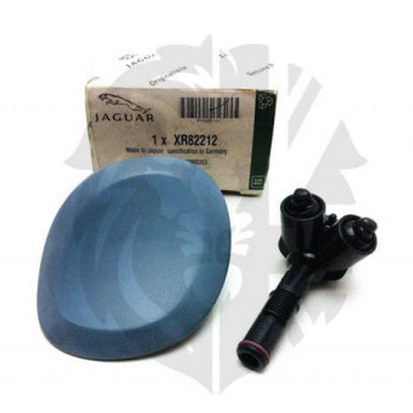 Jaguar Land Rover Part XR82212