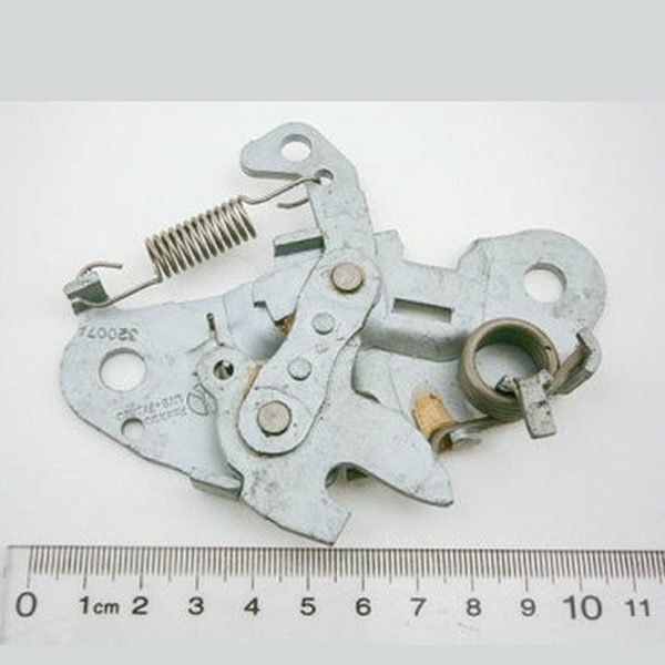 Jaguar Land Rover Part XR856514